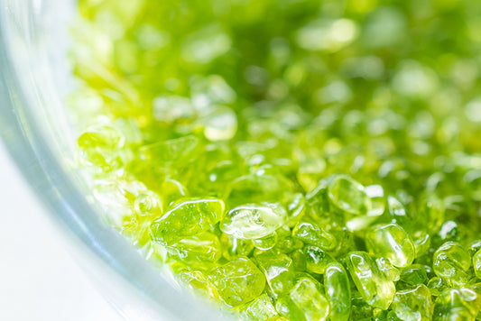 【誕生石特集：8月】長い歴史とストーリーが魅力の3つの宝石。8月の誕生石を紹介