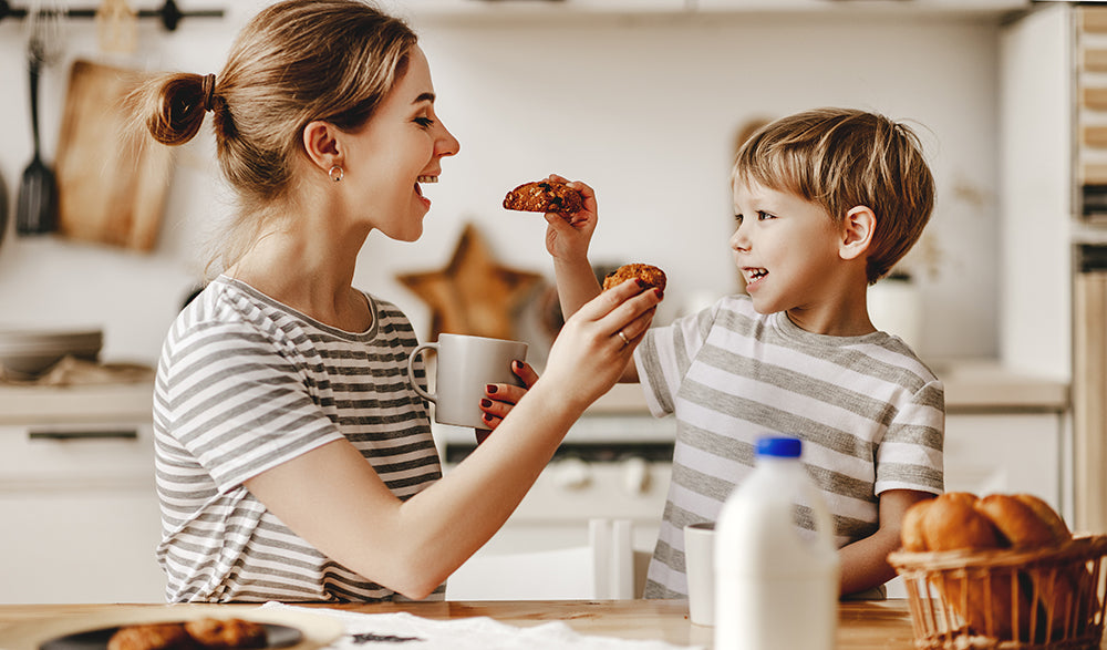 子育てひと段落のママに！ シーン別、自分らしく「おしゃれママ」になれるジュエリーを紹介