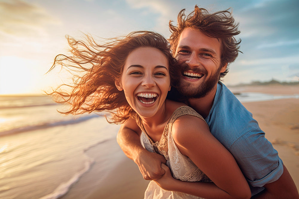 ペアネックレスは付き合って何か月でつける?ぴったりの時期やタイミングをチェック！