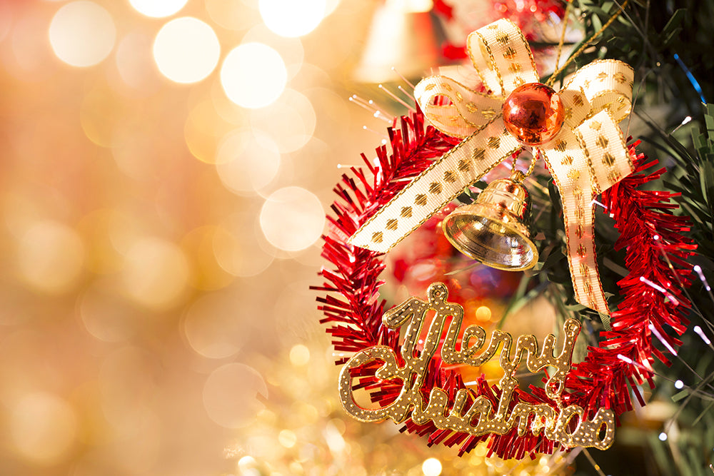 ジュエリーで気分を上げるクリスマス！シチュエーション別・おすすめジュエリーをチェック