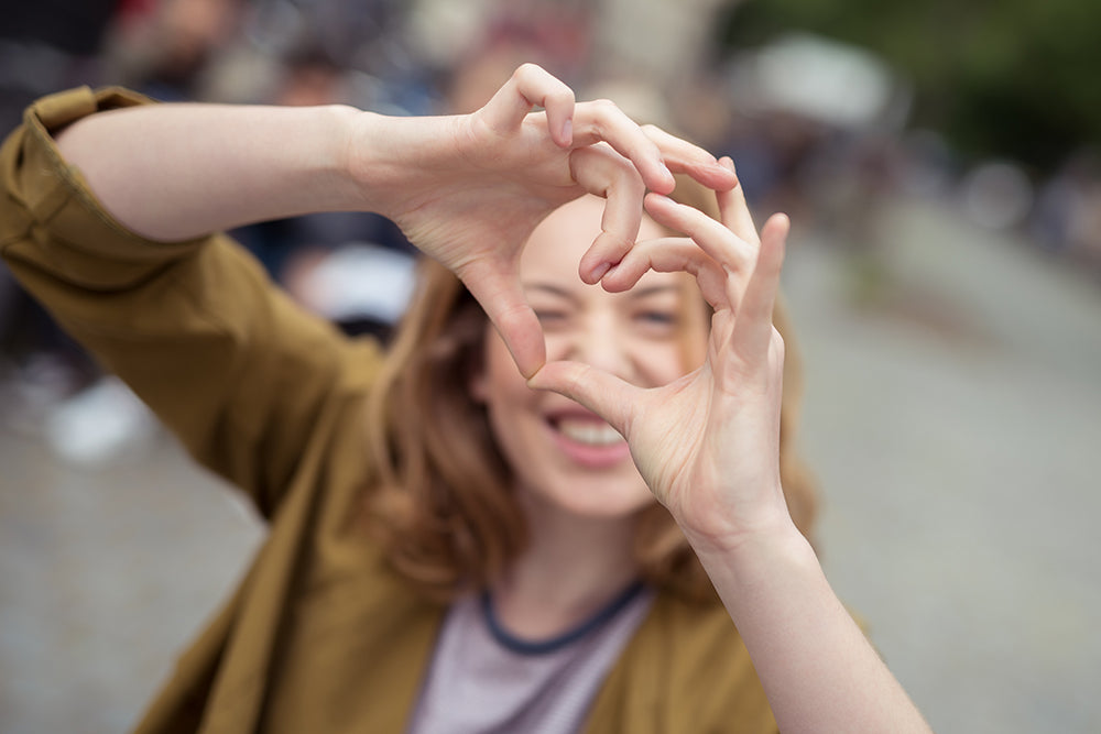 「大人可愛い」を叶えるピアス選び！甘すぎないベストバランスをチェック