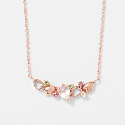 SV925 陽桜 ネックレス｜96ｰ1503