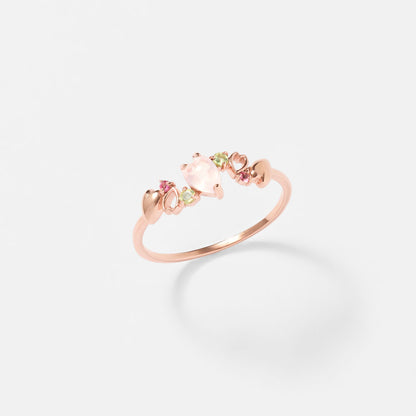 SV925 陽桜 リング｜96ｰ2239