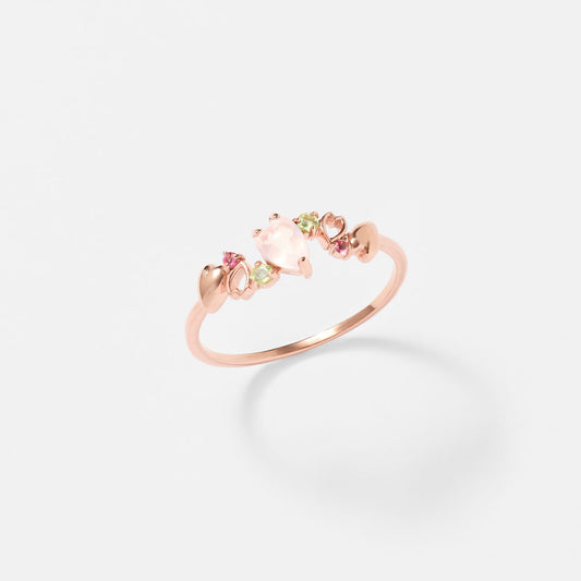 SV925 陽桜 リング｜96ｰ2239