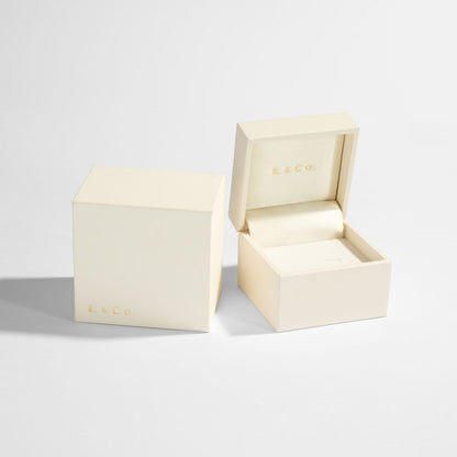 Pt900 ダイヤモンド 0.08ct ネックレス | 63-3817