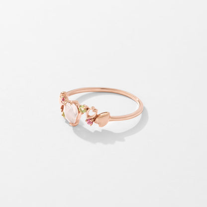 SV925 陽桜 リング｜96ｰ2239