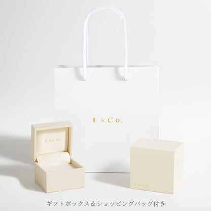Pt900 ダイヤモンド 0.08ct ネックレス | 63-3817