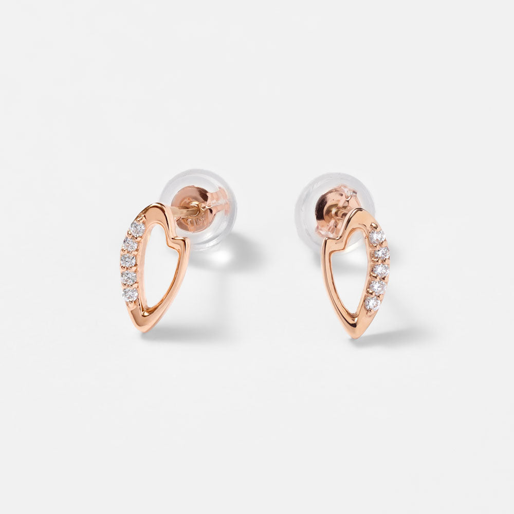 K10PG 陽桜 ピアス｜96ｰ3359