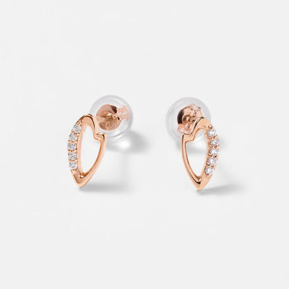K10PG 陽桜 ピアス｜96ｰ3359