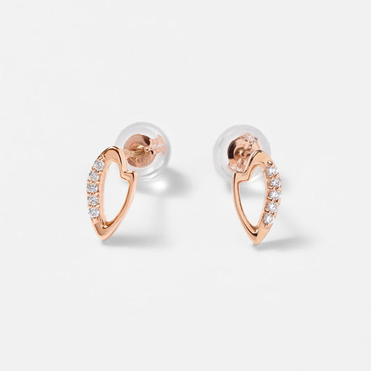 K10PG 陽桜 ピアス｜96ｰ3359