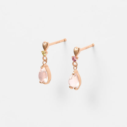 SV925 陽桜 ピアス｜96ｰ3357