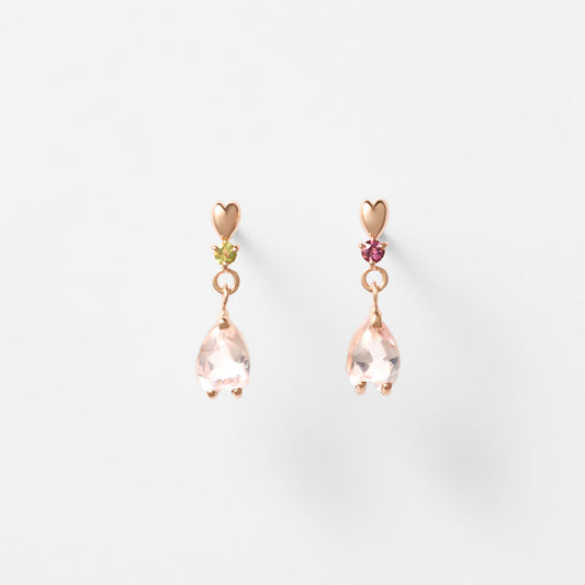 SV925 陽桜 ピアス｜96ｰ3357