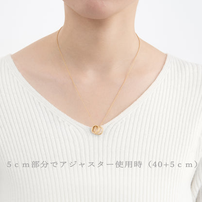 K10 アジャスター チェーン【10㎝】｜75-3448-49-50