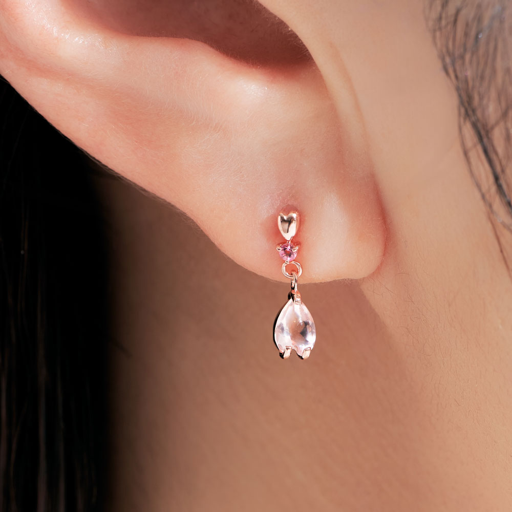 SV925 陽桜 ピアス｜96ｰ3357