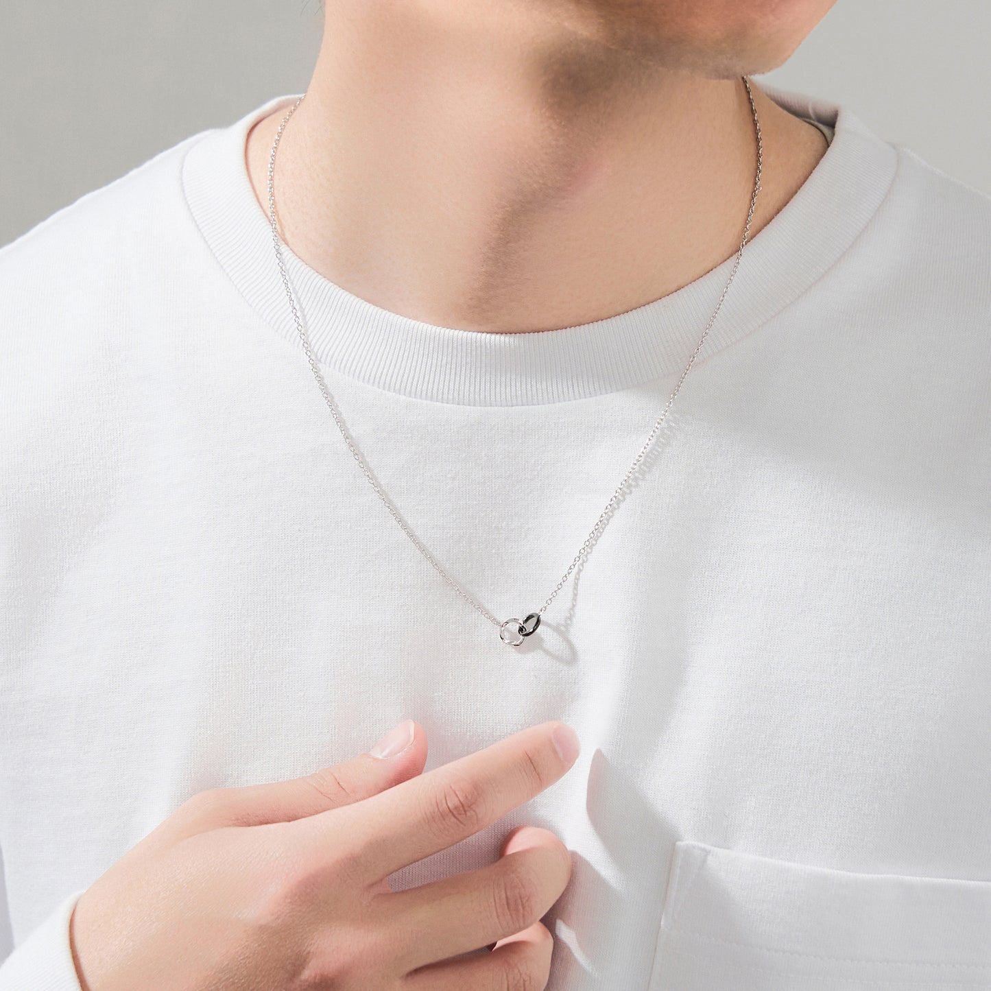 【受注生産】64-3704-3705（メンズ単品）