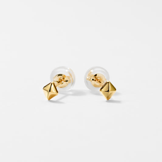 K10 ひし形 ピアス | 43-1223