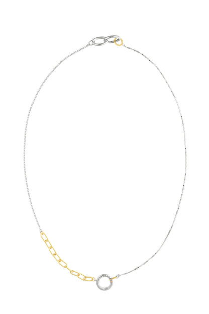 【堂上 研】《ISHI》Necklace | 96-6852-6853