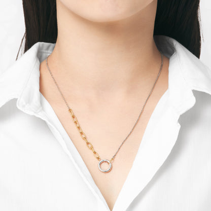 【堂上 研】《ISHI》Necklace | 96-6852-6853
