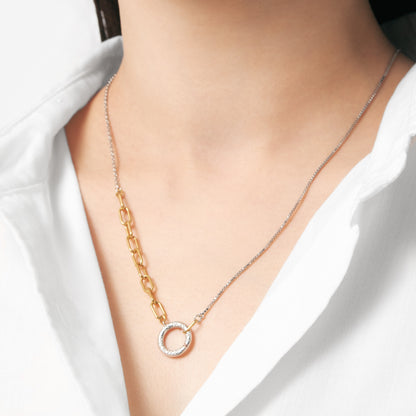 【堂上 研】《ISHI》Necklace | 96-6852-6853