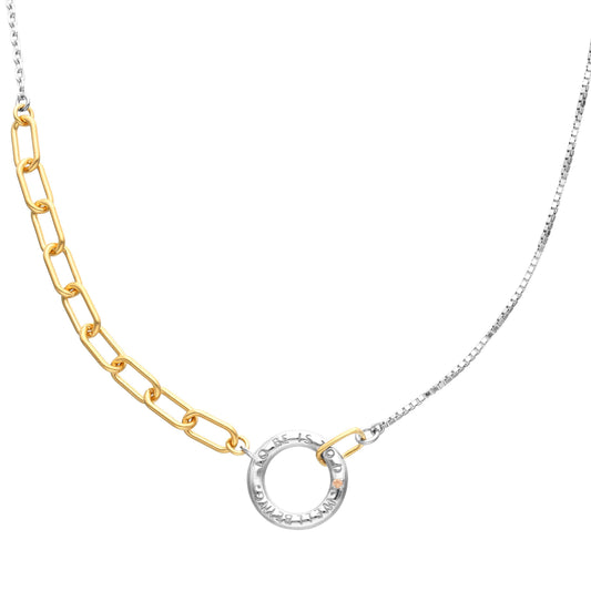 【堂上 研】《ISHI》Necklace | 96-6852-6853