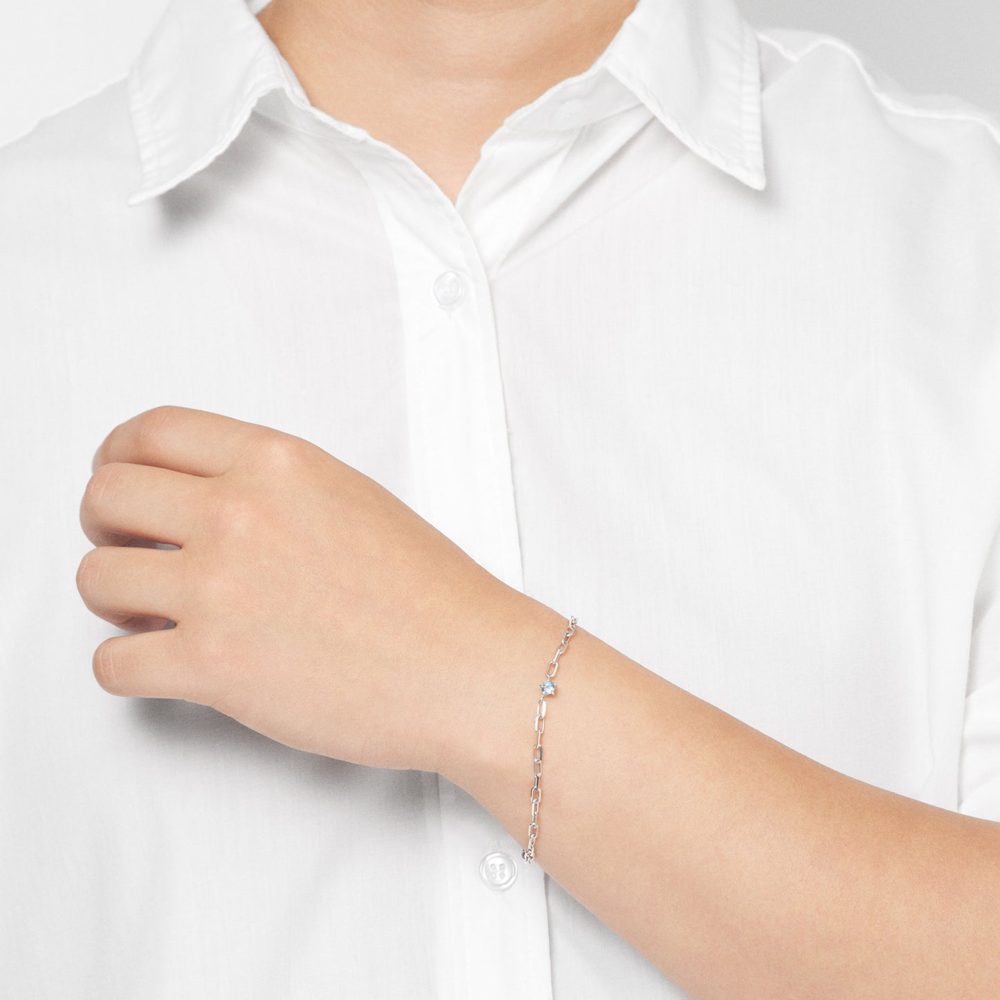【木村 仁星】《AIR》 Bracelet | 96-6855-6856-6857