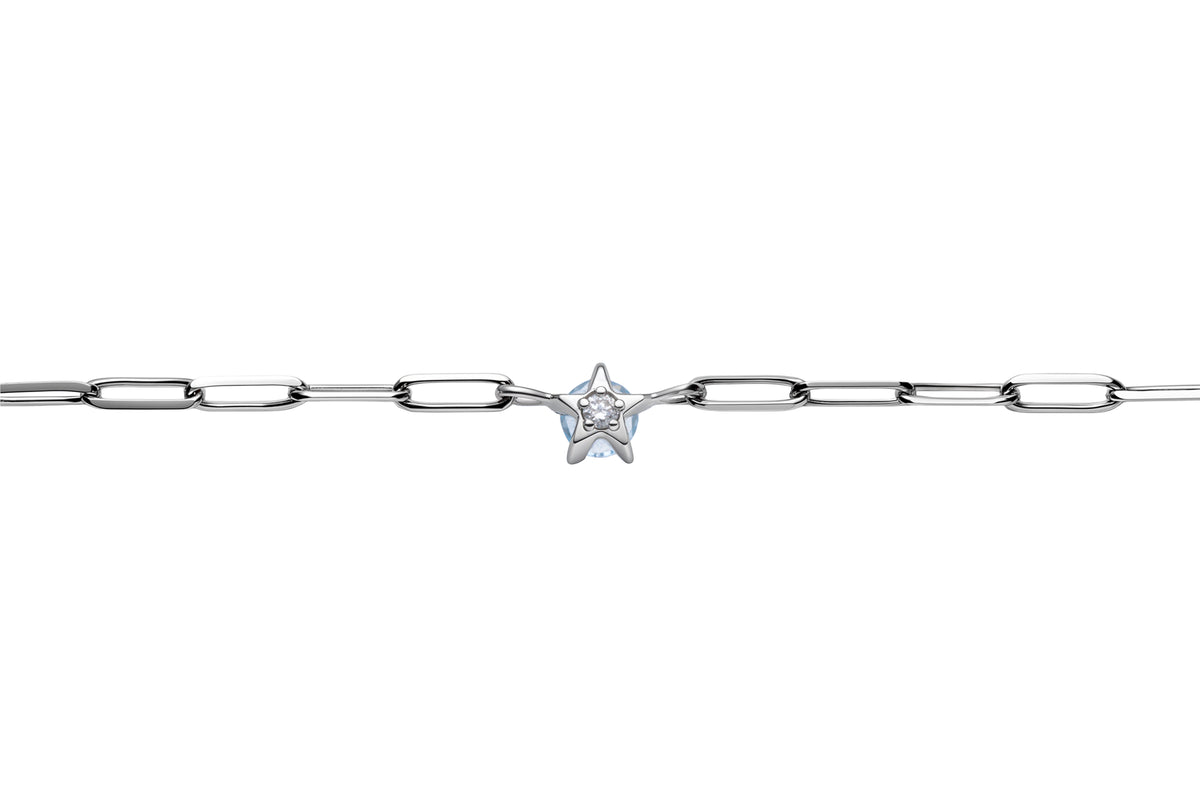 【木村 仁星】《AIR》 Bracelet | 96-6855-6856-6857
