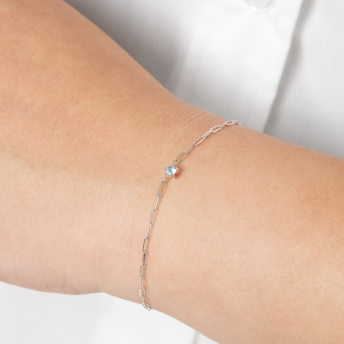 【木村 仁星】《AIR》 Bracelet | 96-6855-6856-6857