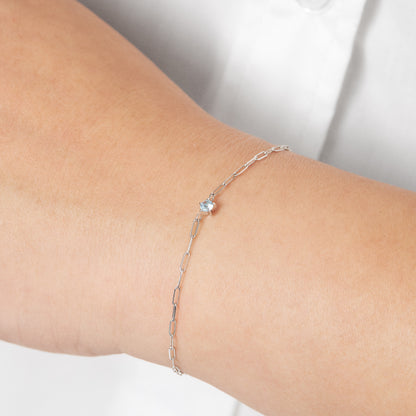 【木村 仁星】《AIR》 Bracelet | 96-6855-6856-6857
