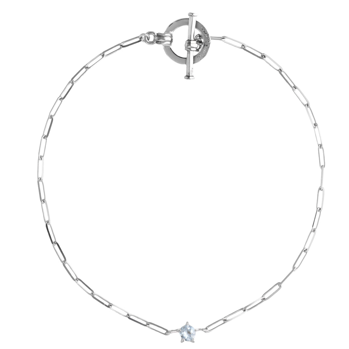 【木村 仁星】《AIR》 Bracelet | 96-6855-6856-6857