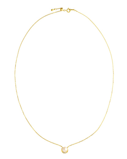 【赤木 まどか】《Timeless Pearl》Necklace | 96-6865-6866