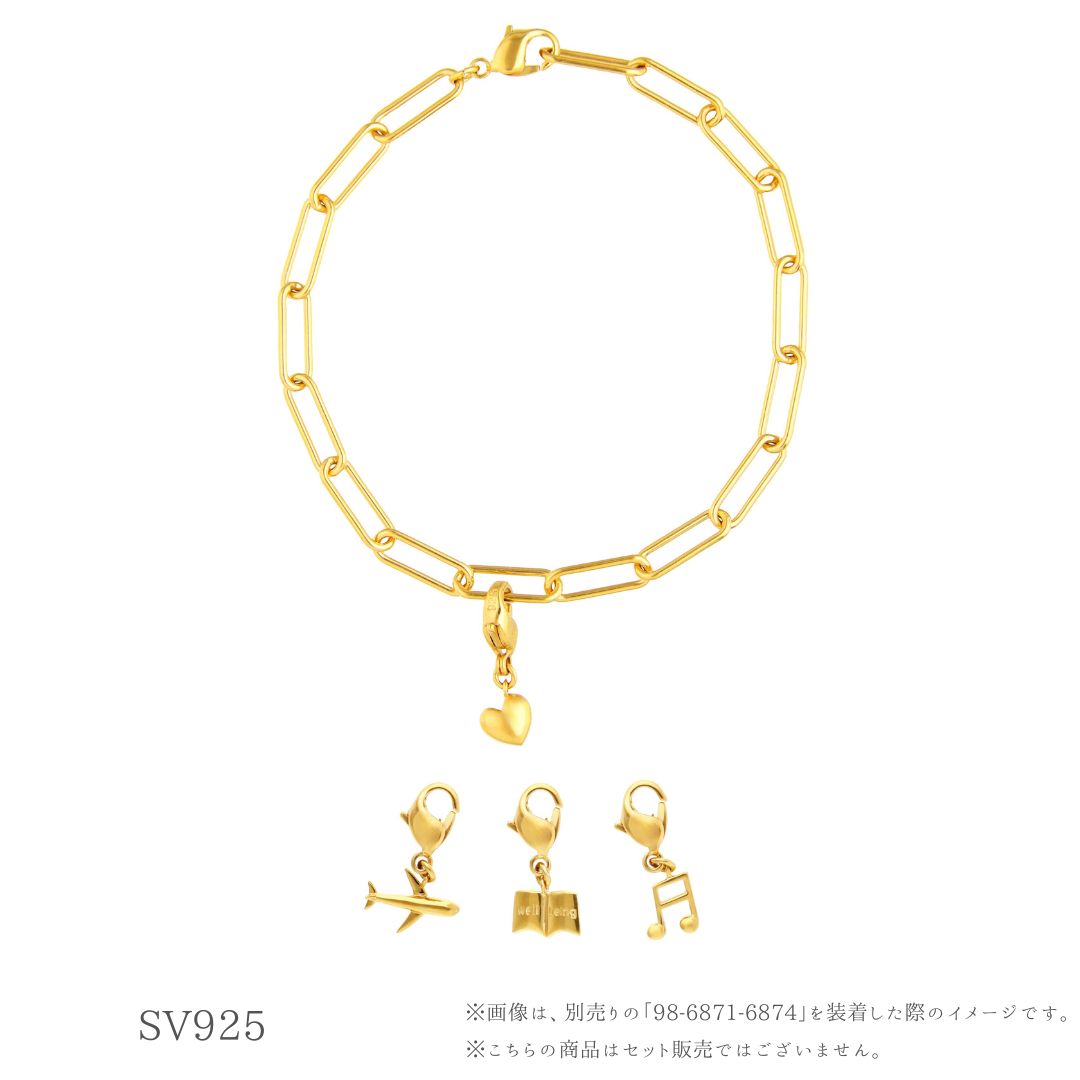 【及川 美紀】ブレスレット | 96-6869-6870