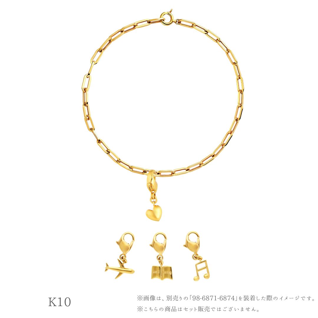 【及川 美紀】ブレスレット | 96-6869-6870