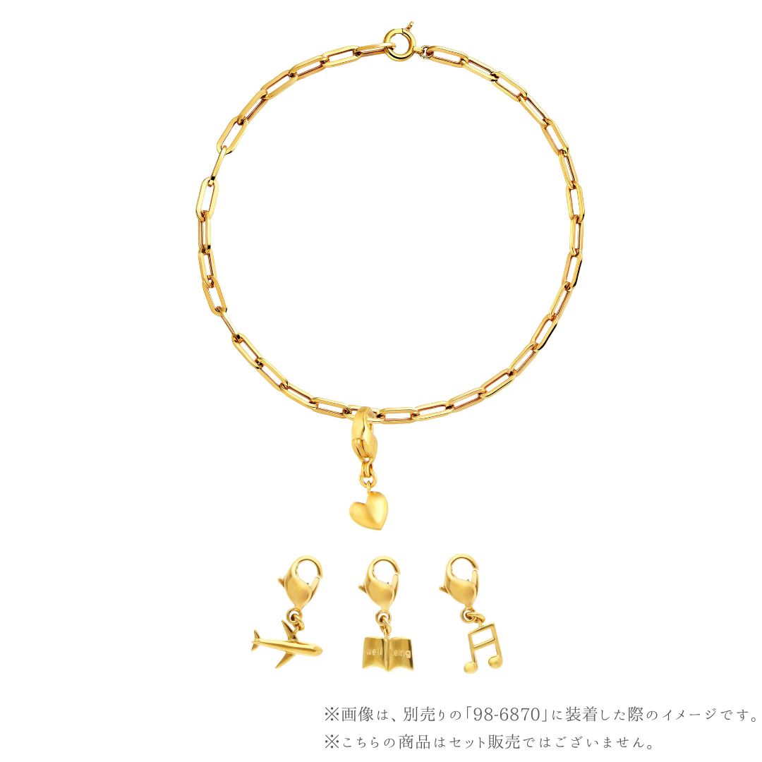【及川 美紀】チャーム | 96-6871-6874