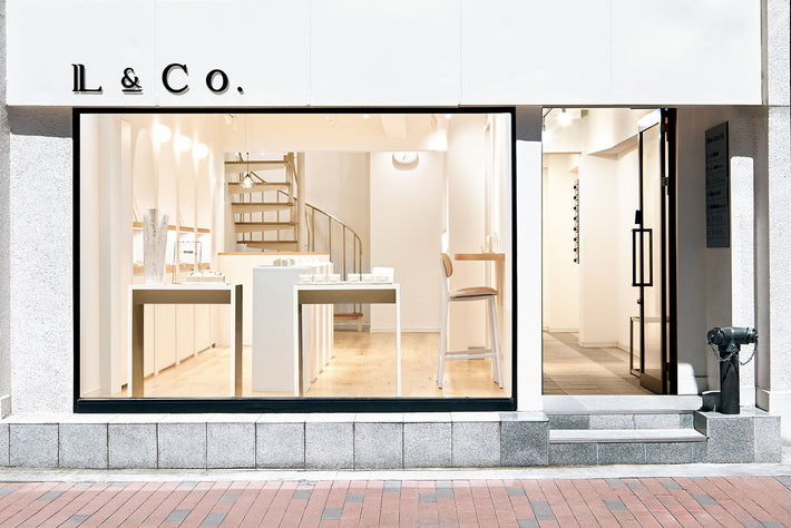 L&Co.銀座