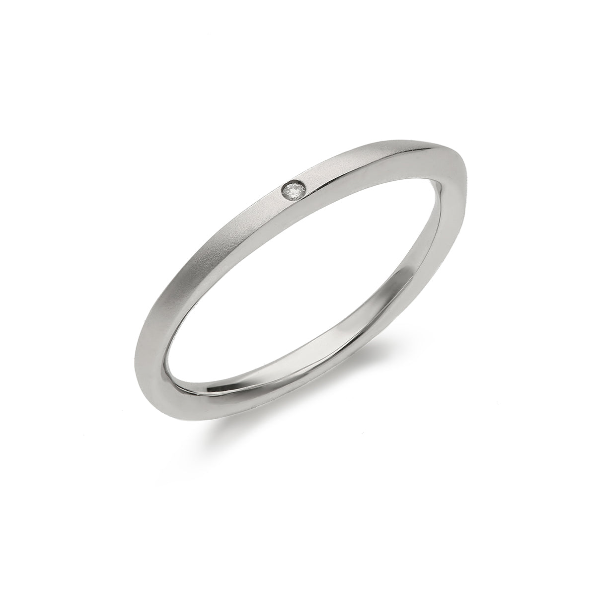 結婚指輪 | POLARIS（18-7812-28-8708）
