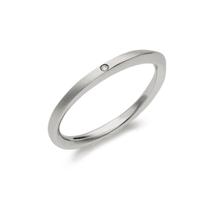 結婚指輪 | POLARIS（18-7812-28-8708）