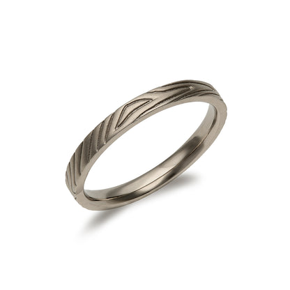 結婚指輪 | GERMER（28-8880-8881）