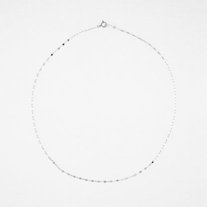 K10 チェーン ネックレス｜60-8053-63-7872 (37cm)