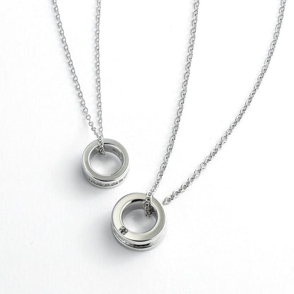 ペアネックレス | 95-2510-2511（メンズ単品）