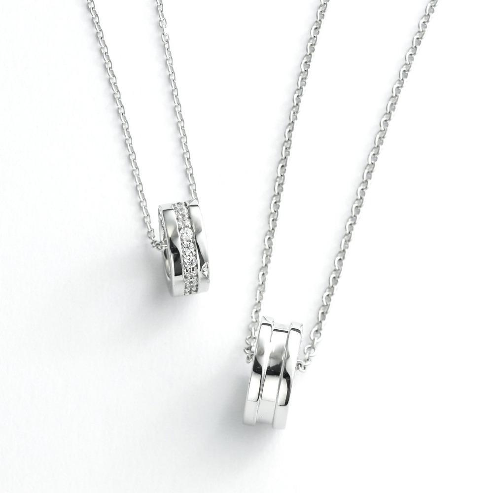 ペアネックレス | 95-2510-2511（メンズ単品）