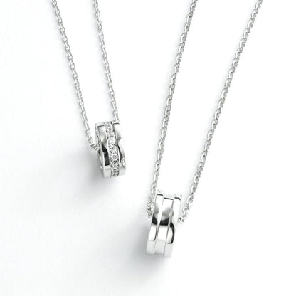 ペアネックレス | 95-2510-2511（メンズ単品）