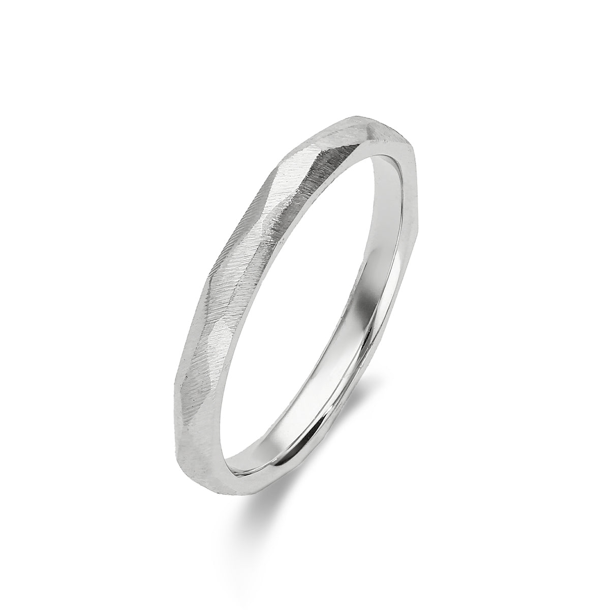 結婚指輪 | CAMOMILLE（96-5154-5155）