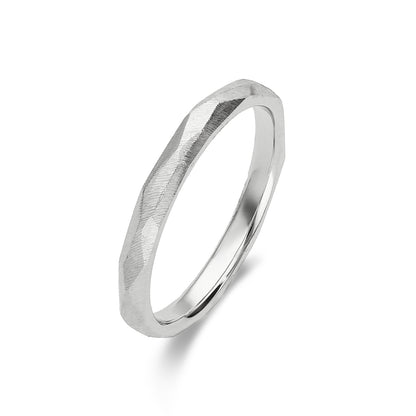 結婚指輪 | CAMOMILLE（96-5154-5155）