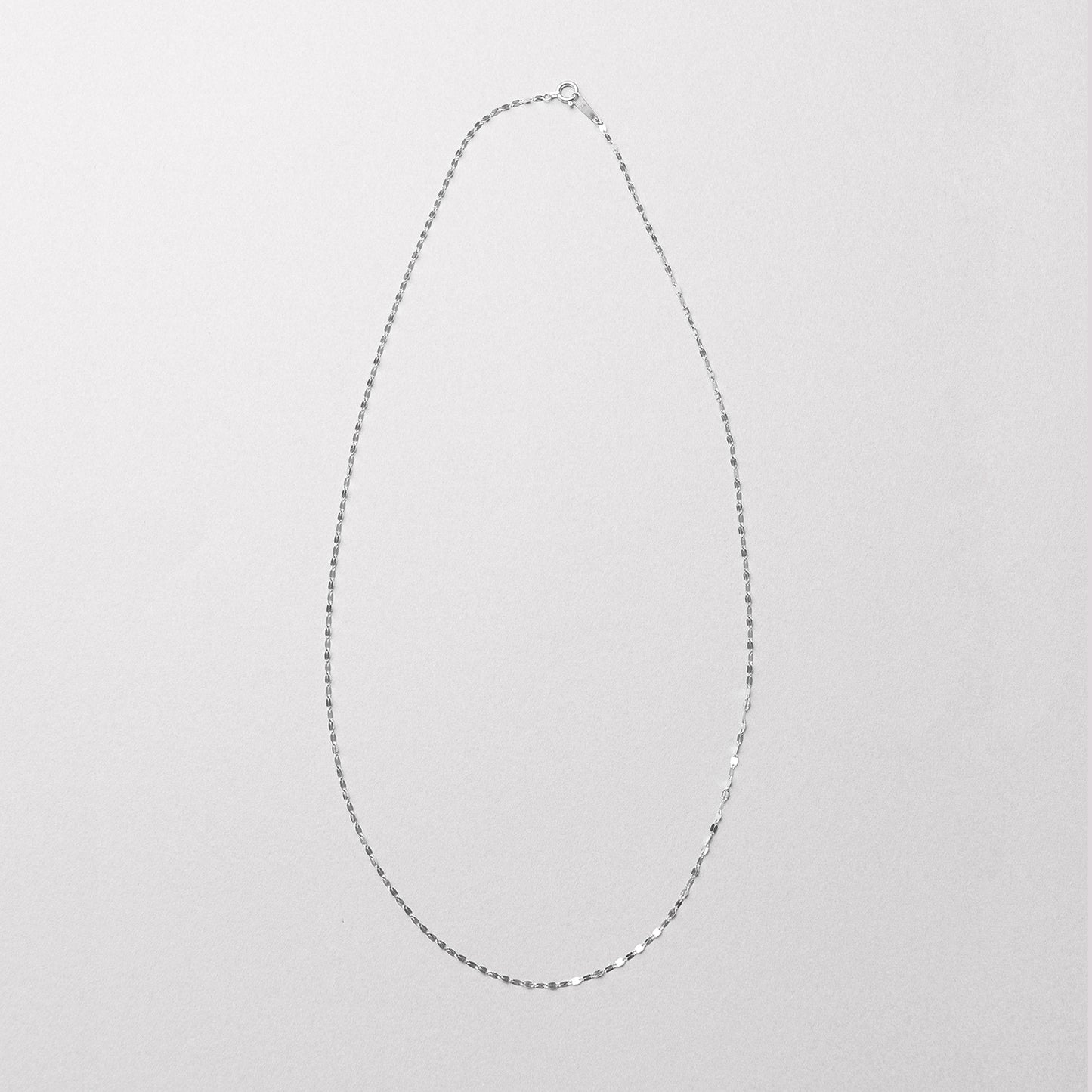 PT チェーン ネックレス｜96-1229 (45cm)