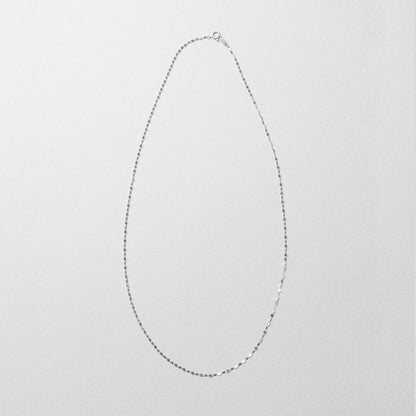 PT チェーン ネックレス｜96-1229 (45cm)