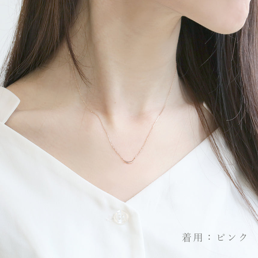K10 ネックレス｜63-7757-7855