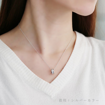【受注生産】ペアネックレス | 95-2510P-2511B