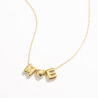 Balloon Necklace　特注