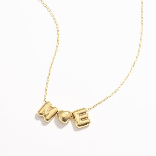 Balloon Necklace　特注